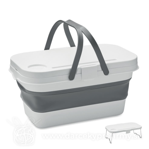 Obrázok produktu CESTA - Skládací piknikový koš