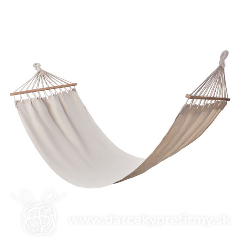Obrázok produktu HAMMACA - Plátěná polycottonu