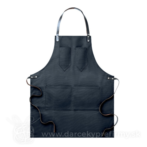 Obrázok produktu CHEF - Kožená zástěra