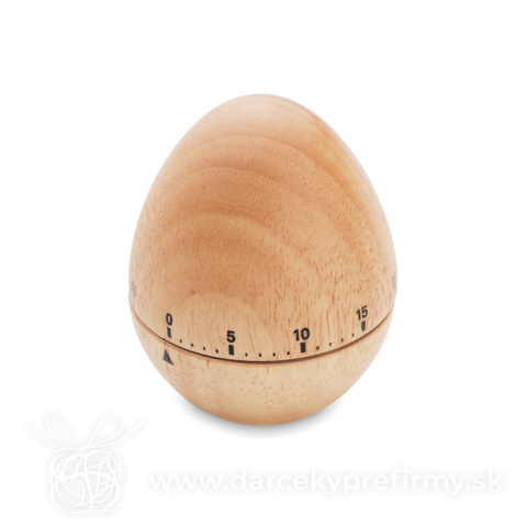 Obrázok produktu MUNA - Dřevěná minutka