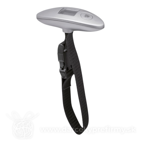 Obrázok produktu WEIGHIT - Váha na batožiny