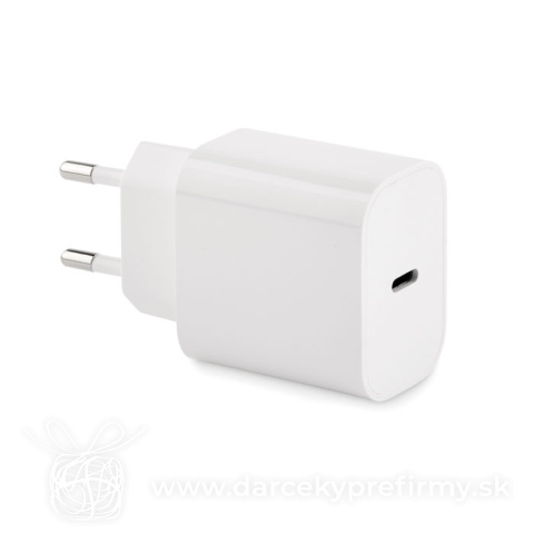 Obrázok produktu PLUGME - 20W 2portová USB nabíječka