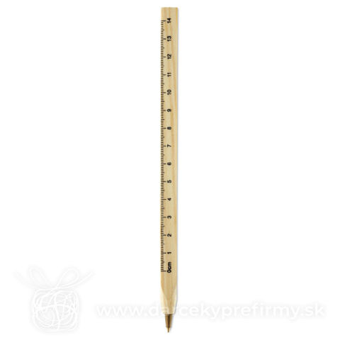 Obrázok produktu WOODAVE - Dřevěné kuličkové pero