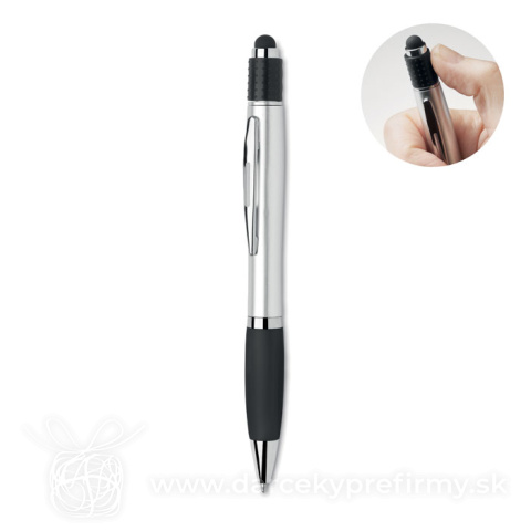 Obrázok produktu STY - Propiska, stylus a spinner