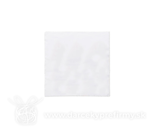 RPET CLOTH - Čistící hadřík z RPET