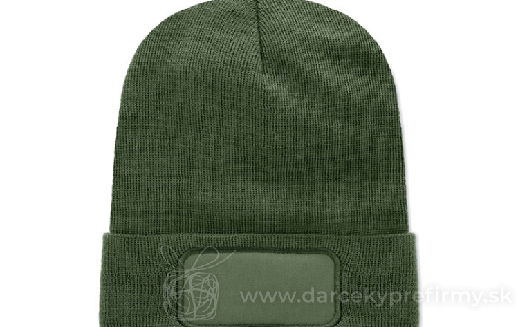 Obrázok kategórie BAPAL - Batoh s vonkajším vreckom