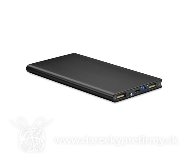 POWERFLAT8 - Power banka 8000 mAh