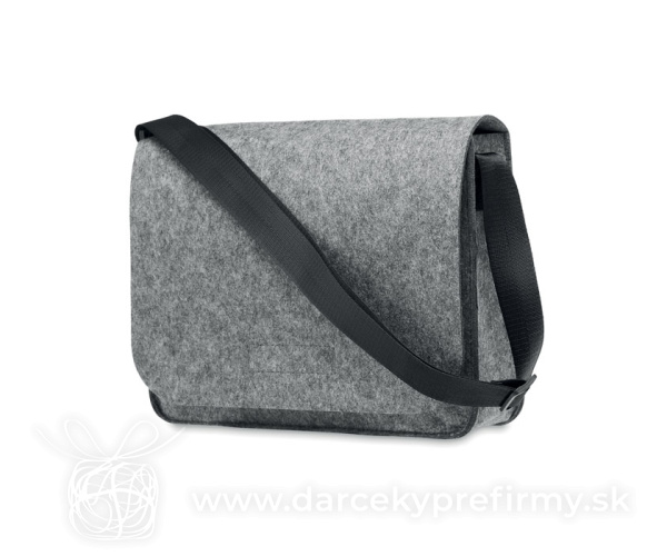 BAGLO - Plstěný RPET obal na notebook