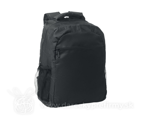 PUTER / TOPPER - Batoh na 15palcový notebook