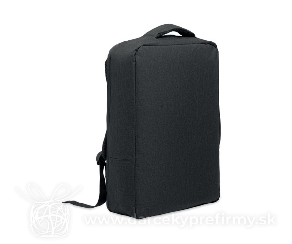 LAUGAR - Tenký batoh na notebook