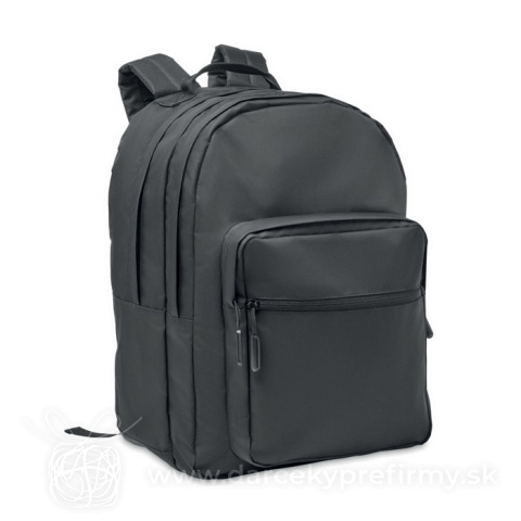 Obrázok produktu VALLEY BACKPACK - Batoh na notebook z materiálu 3