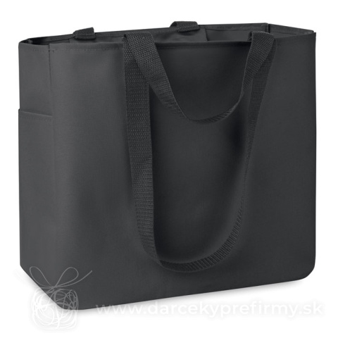Obrázok produktu CAMDEN - Nákupní taška 600D polyester