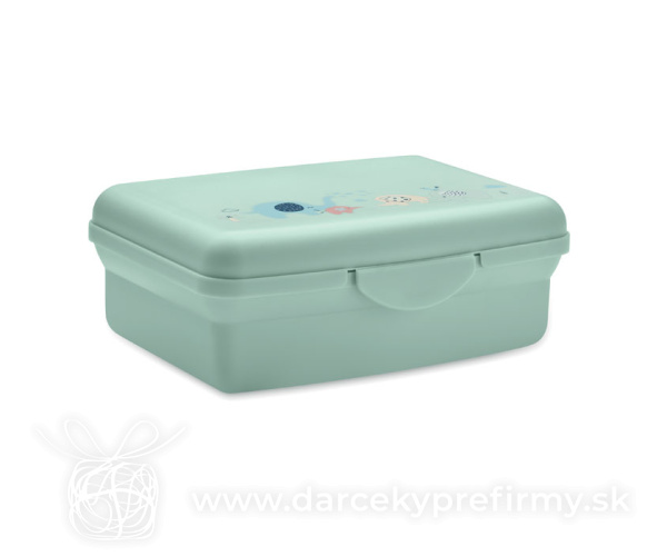 SUD - Dětský PP box na jídlo