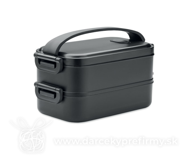 IDOLUNCH - Obědový box z PP