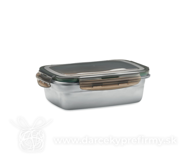 LOX - Obědový box 850 ml