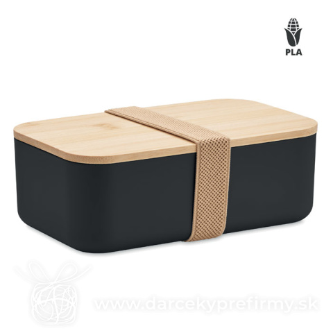 Obrázok produktu BEIBABOX - Obědová krabička z PLA, 1000ml