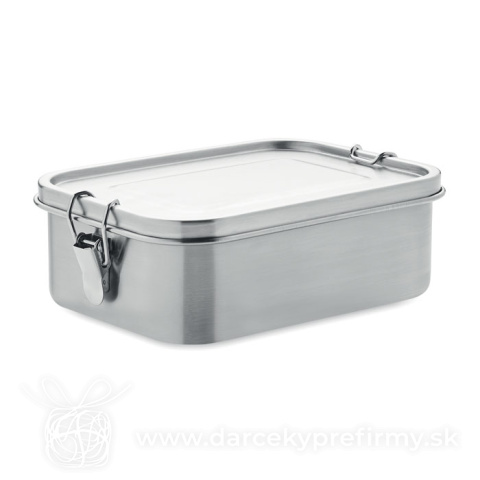 Obrázok produktu SAO - Nerezová krabička na oběd