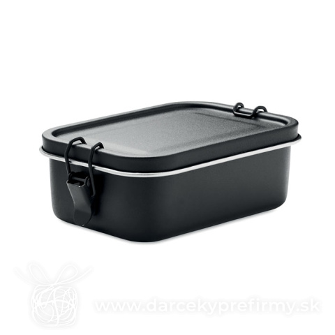 Obrázok produktu CHAN LUNCHBOX COLOUR - Obědová krabička z nerezu