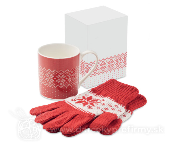 COPITO SET - Zimní dárková sada