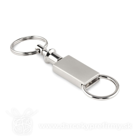 Obrázok produktu KEYSPLIT - Kroužek na kľúč