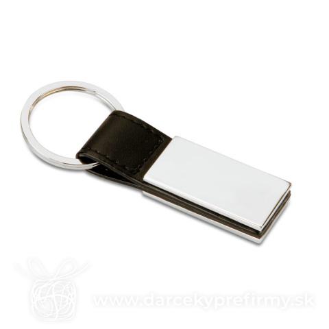 Obrázok produktu RECTANGLO - Přívěsek z PVC