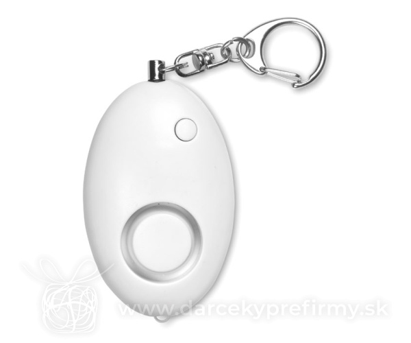 ALARMY - Osobní mini alarm
