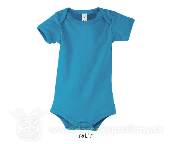 BAMBINO - BAMBINO DĚTSKÉ BODY 180g