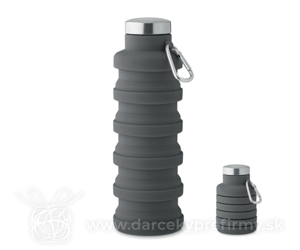 KOLAPSI - Skládací láhev 500ml