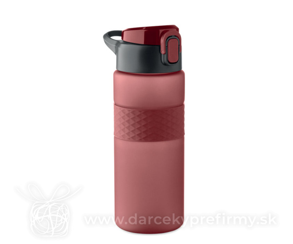 ISJFORDEN - Láhev na pití z RPET 700 ml