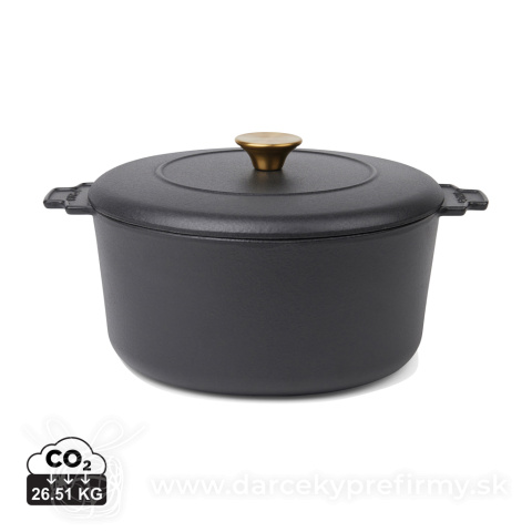 Obrázok produktu Kastról VINGA Monte Heritage 5,5l