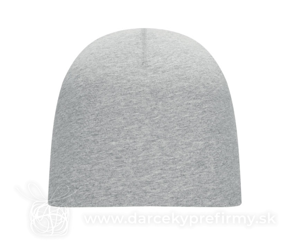 LIGHTY - Unisex bavlněná čepice