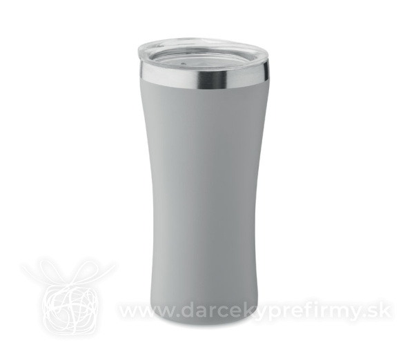 OZ - Dvoustěnný pohárek 160 ml