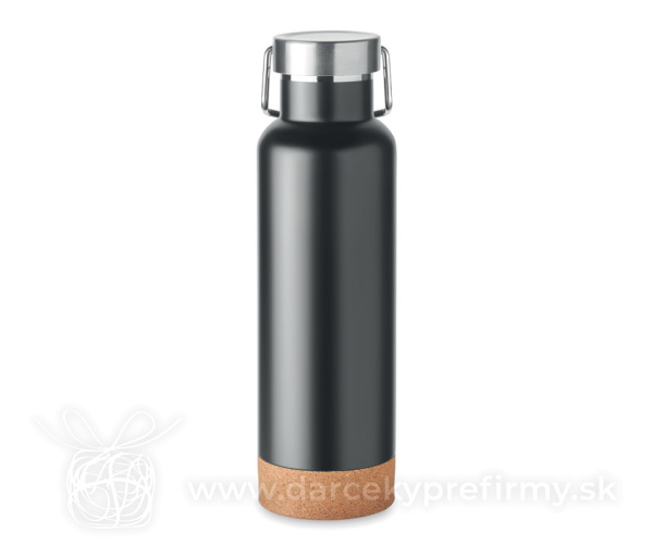 IVES - Dvoustěnná láhev 500 ml