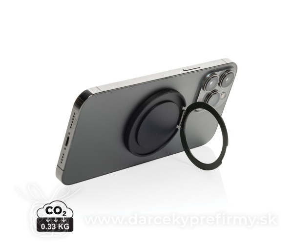 Magnetický držiak telefónu Terra Magnetic z RCS plastu