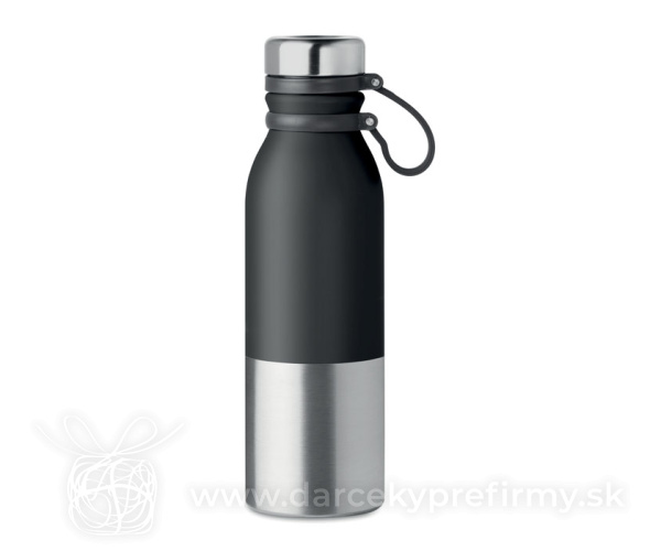 ICELAND - Dvoustěnná láhev, 600 ml