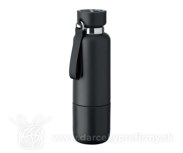 NOEKA - Dvoustěnná láhev 500ml