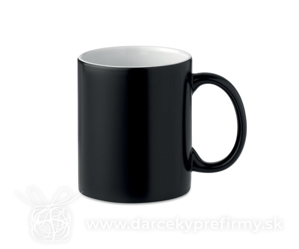 SUBLIDARK - Barevný hrnek pro sublimaci