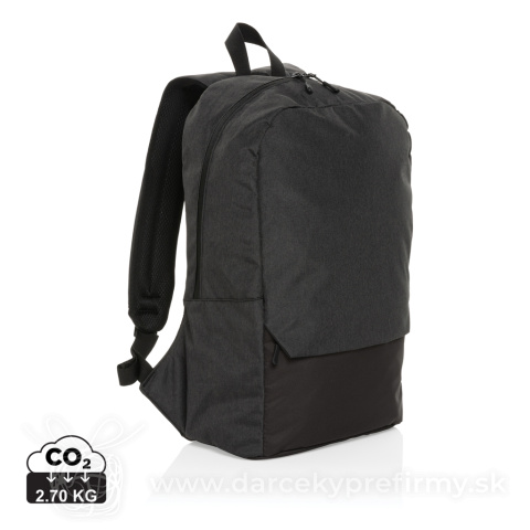 Obrázok produktu Batoh na 15,6" notebook Kazu z RPET AWARE™