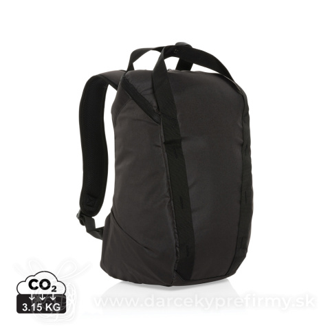 Obrázok produktu Batoh na 14" notebook Sienna z RPET AWARE™