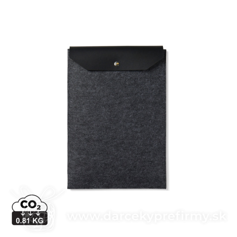 Obrázok produktu Obal na 15" notebook VINGA Albon z GRS recykl. plsti