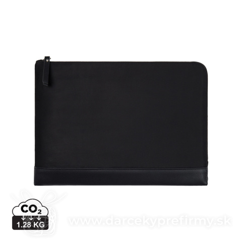 Obrázok produktu Obal na 14" notebook VINGA Marlow z RCS recykl. polyesteru