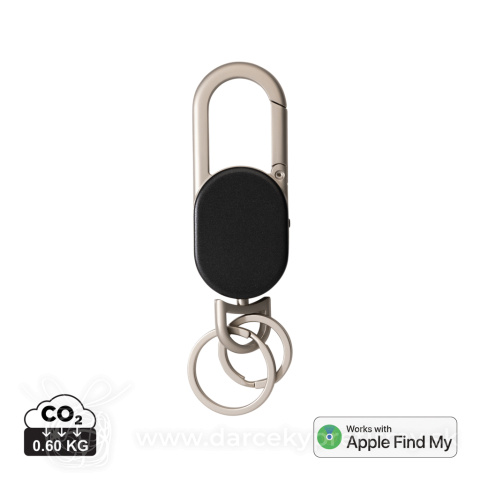 Obrázok produktu Kľúčenka s nabíjacím lokátorom Keyfinder