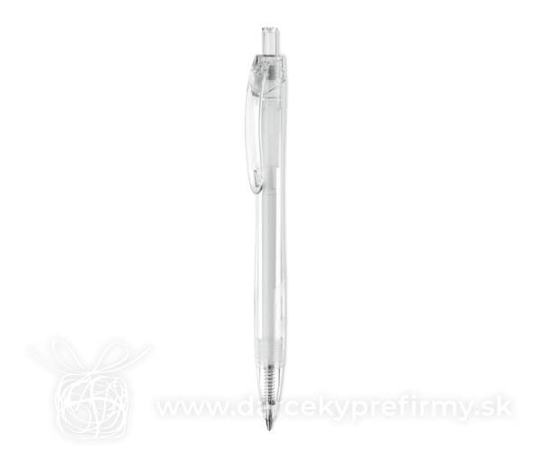 RPET PEN - Propiska z RPET