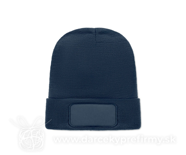 CAPNIT - Unisex čepice z RPET