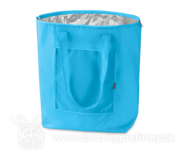 PLICOOL - Skládací chladící taška