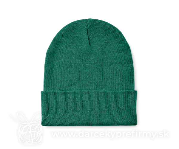 BEANIX - Pletená čepice s lemem