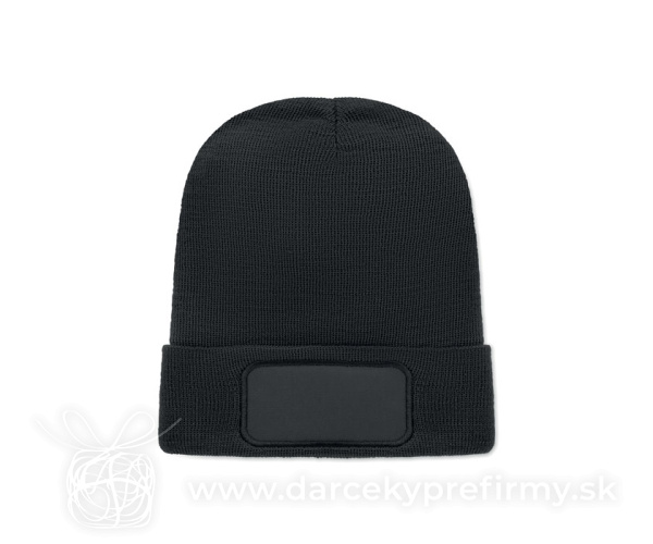 CAPNIT - Unisex čepice z RPET