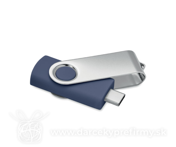 COLODRI - 16GB USB flash 3.0 type-C         MO1401