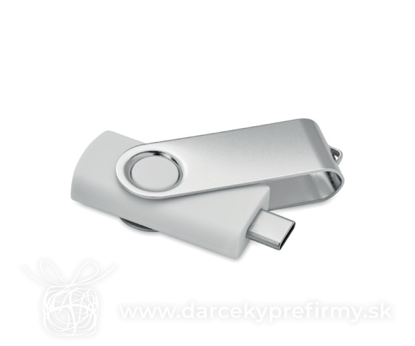 COLODRI - 16GB USB flash 3.0 type-C         MO1401