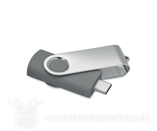 COLODRI - 16GB USB flash 3.0 type-C         MO1401